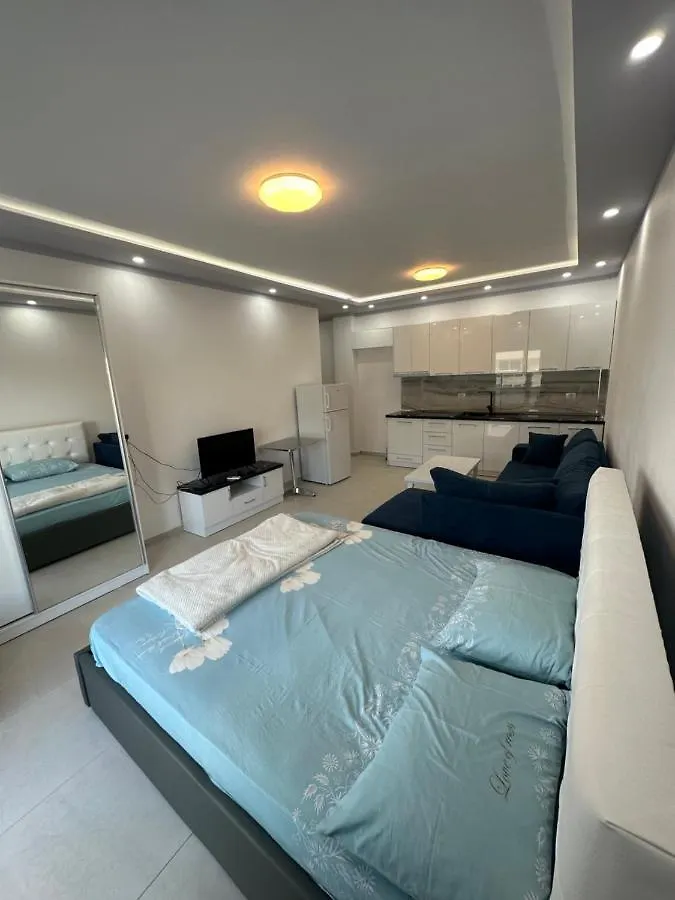 De Lux Home Shëngjin Albanië
