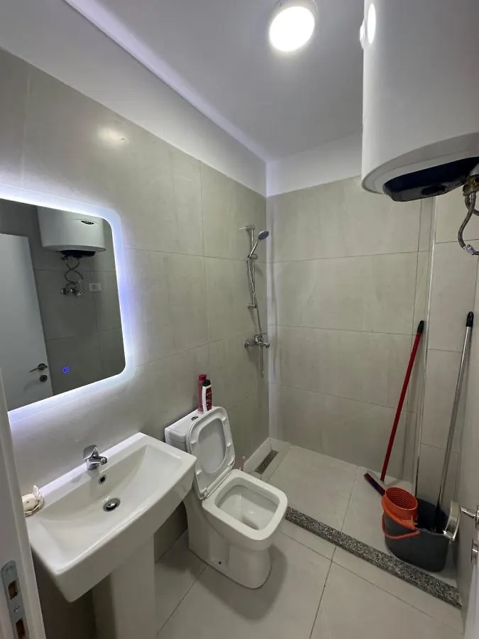 De Lux Home Shëngjin