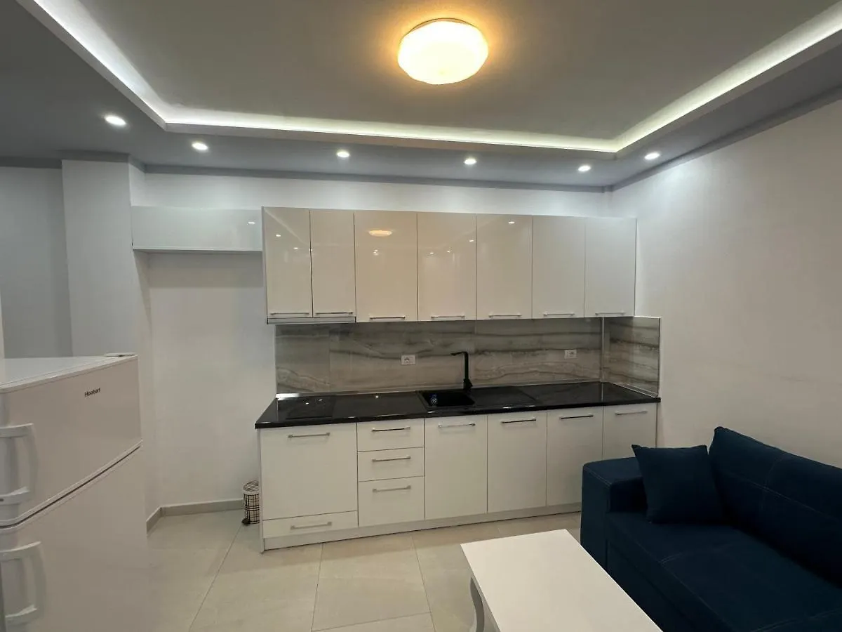 De Lux Home Shëngjin Albanië