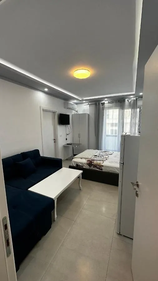 Hotel De Lux Home Shëngjin