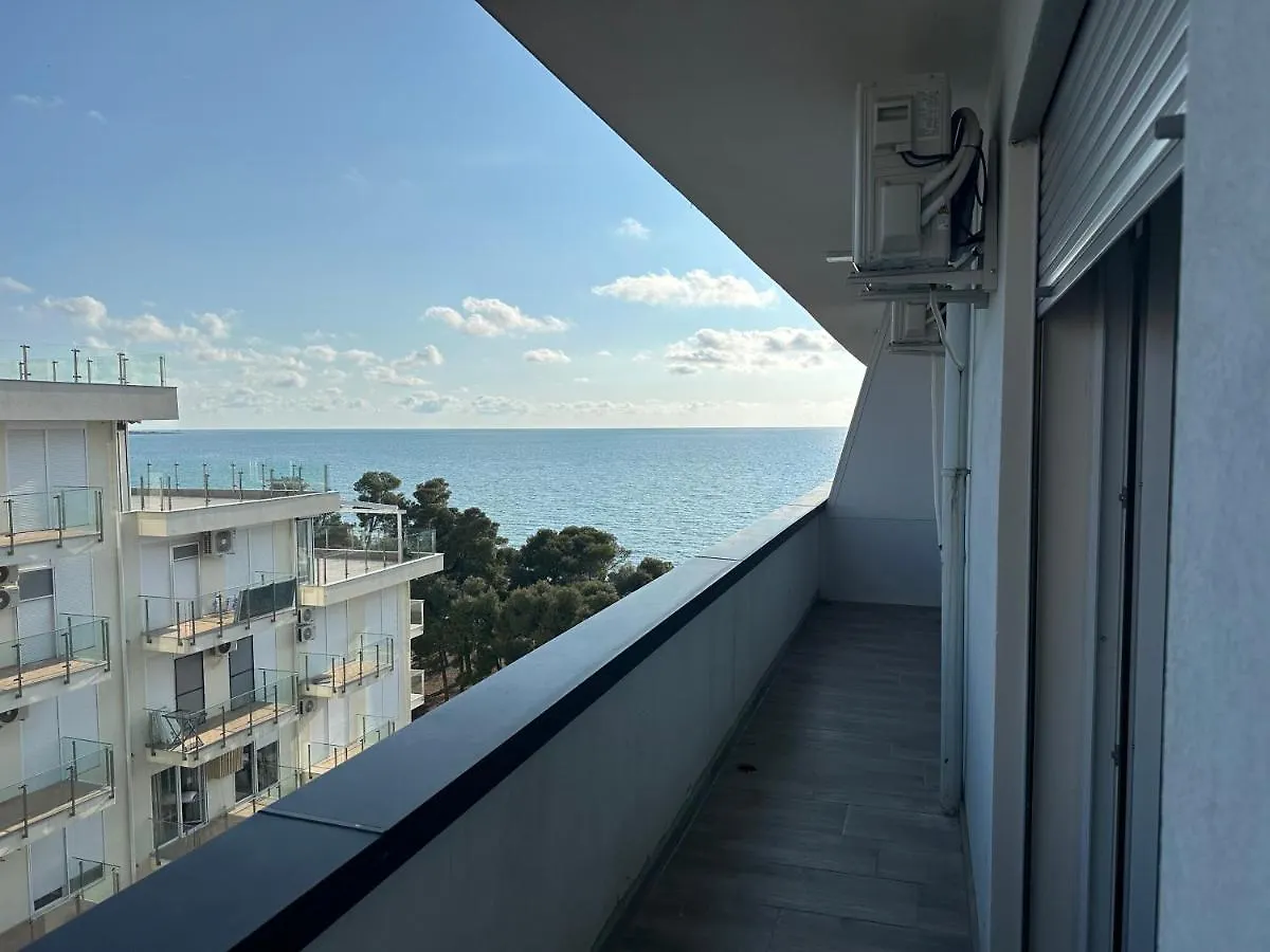 De Lux Home Shëngjin