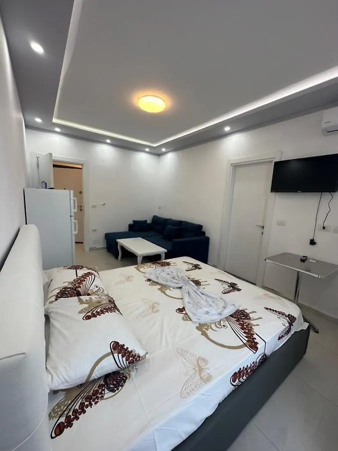 De Lux Home Shëngjin Hotel