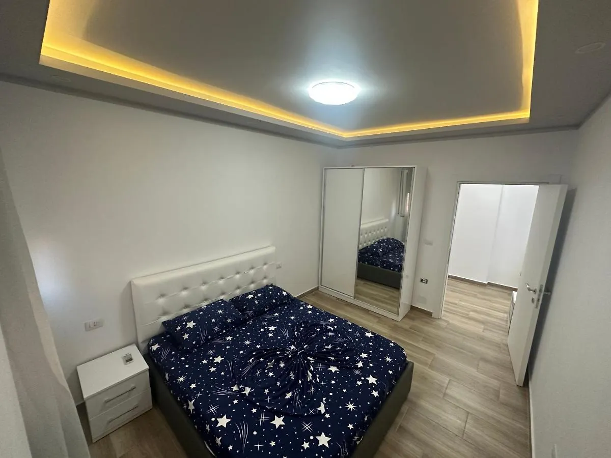 De Lux Home Shëngjin Hotel