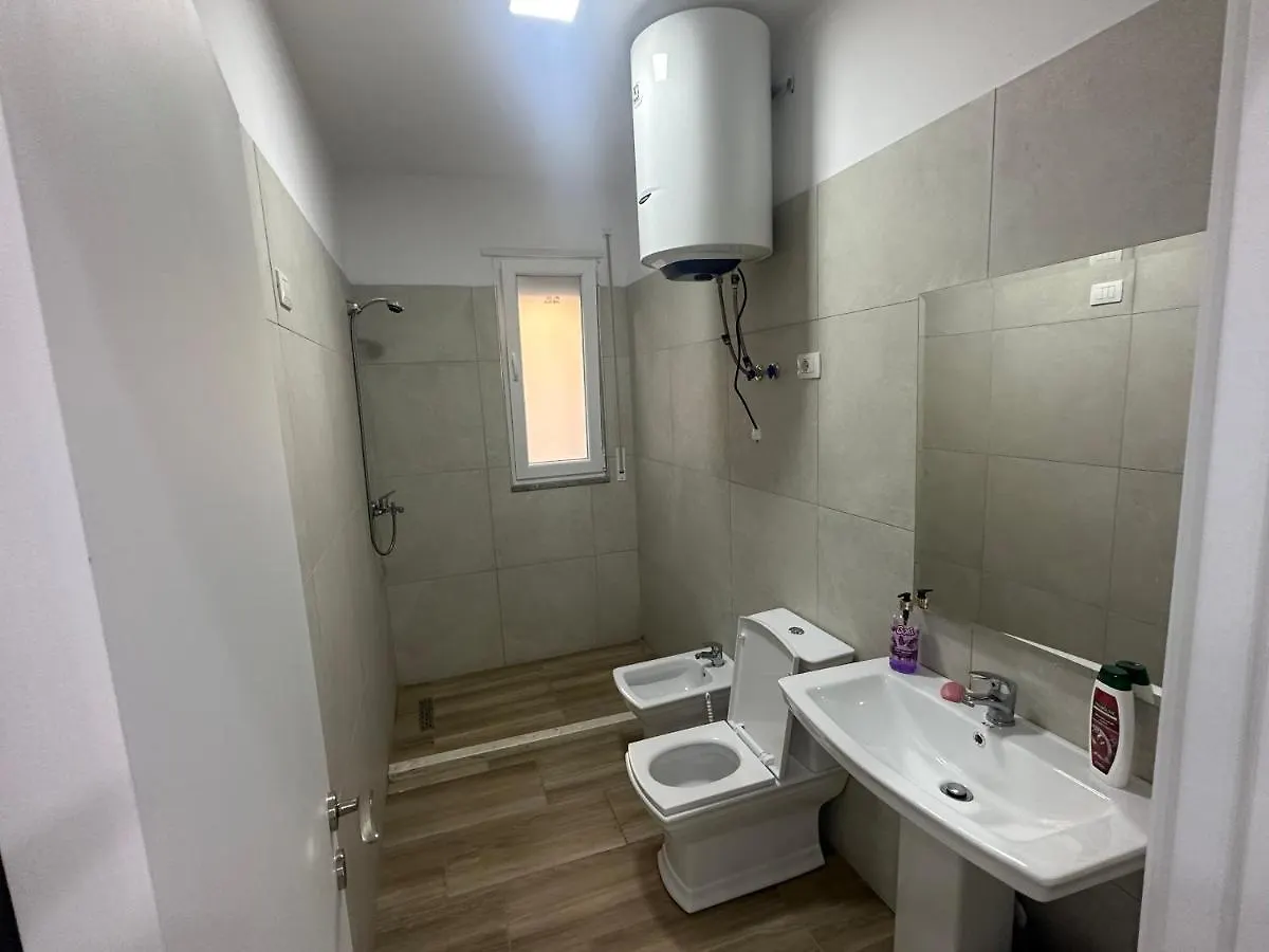 De Lux Home Shëngjin 3*,  Albanië