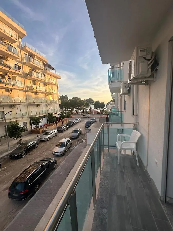 De Lux Home Shëngjin