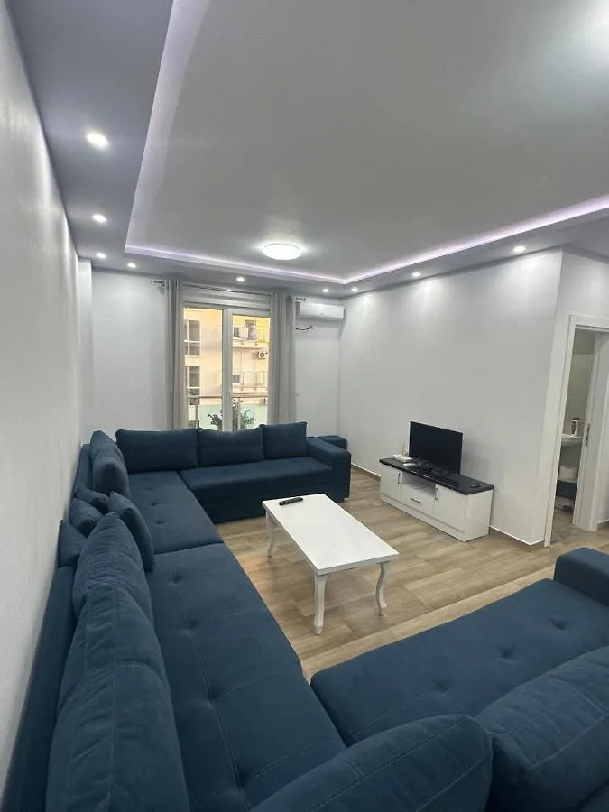 De Lux Home Shëngjin