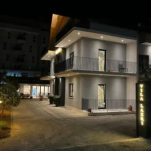 Lazri Penzion